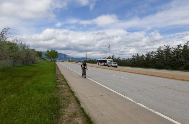 South Boulder Road