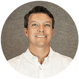 Michael Davies headshot