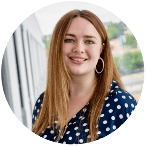 Emily Haddaway headshot 2025