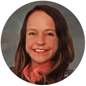 Colorado Senator Faith Winter headshot