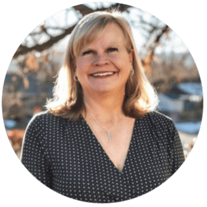 Colorado Representative Meg Froelich headshot