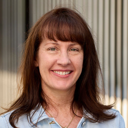 Brenda Weissmann